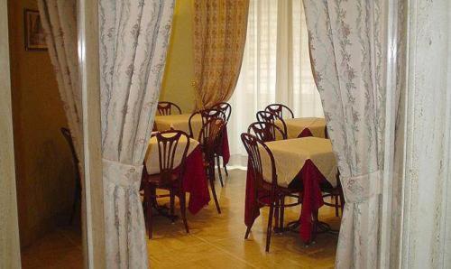Demetra Capitolina Hotel 2*