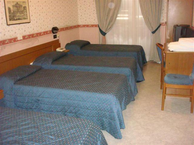 Demetra Capitolina Hotel
