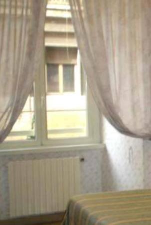 Demetra Capitolina Hotel Rom