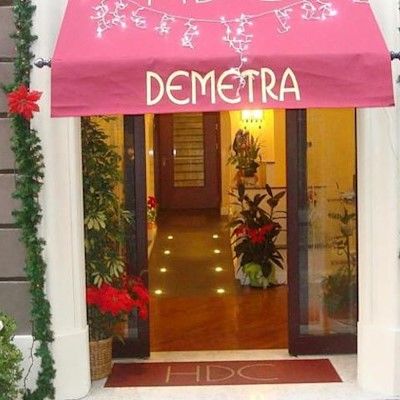 Demetra Capitolina 2* Roma