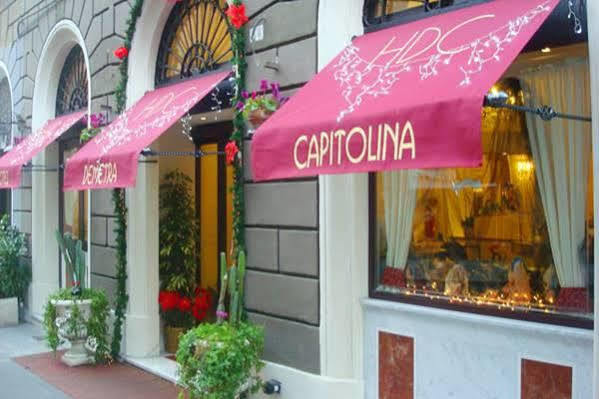Demetra Capitolina 2* Roma